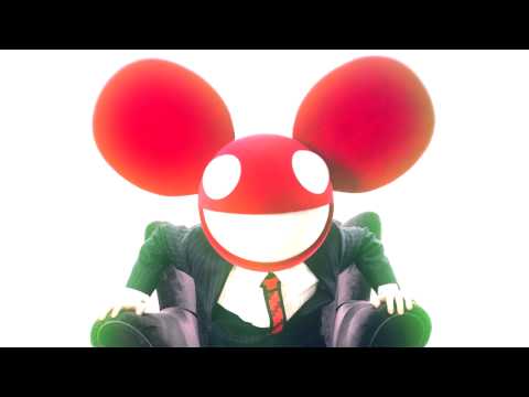 DrakeDeadmau5 - Money to Blow vs Ghosts N Stuff (R33D Bootleg)