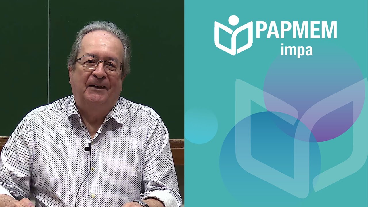 Video Thumbnail - PAPMEM - Julho de 2025 - Triângulo retângulo (novos problemas)