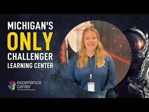 Challenger Learning Center at SC4 Testimony  – Ashley Savoy