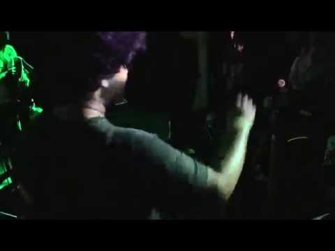 Square Tony and the Arps : Reformat the Planet (Bit Shifter cover) : Live Square Sounds 2014