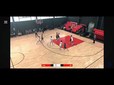 Teodor Stalev highlights U16 Bulgarian Championship Finals Akademik Bultex 99