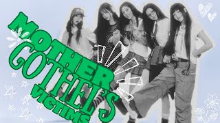 Download lagu Min Heejin: a disney villain wannabe mp3 Download lagu Min Heejin: a disney villain wannabe mp3