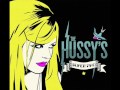 The Hussy's - Roller Disco 