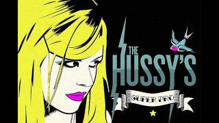 The Hussy's - Roller Disco