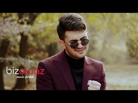 Sohbet Jumayew - Aglatdyn (Official video bizowaz.com)