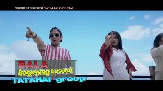 Download lagu Bala lagu minang remix nicip tatahai group... mp3