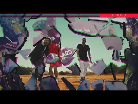 Stay Remix | Iakopo | Drei Ros ft. Joey Djia | DJ JosHx