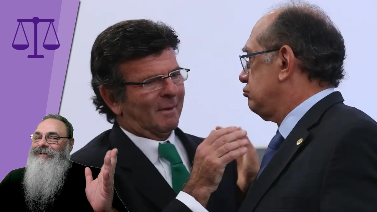 FUX assume PRESIDÊNCIA da 2ª TURMA em AGOSTO, tirando força de GILMAR MENDES