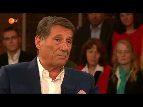 Udo Jürgens bei Markus Lanz ZDF