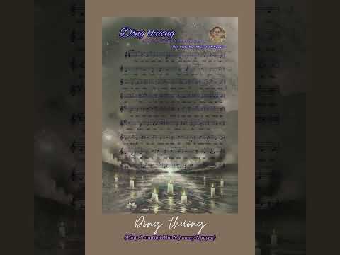 Dòng thương - Vĩnh Nguyên