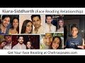 Sidharth Kiara What Their Faces Tell Kiaraadvani Siddharthmalhotra