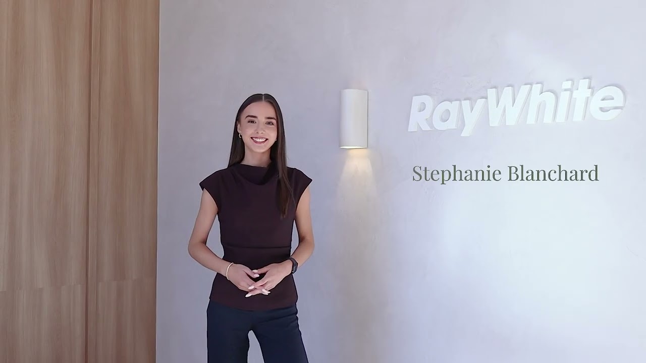 We don't sell houses. We sell homes.