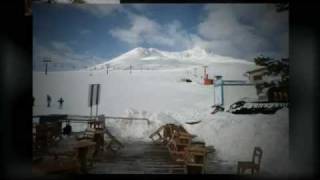 preview picture of video 'Erciyes Ski Resort 2'
