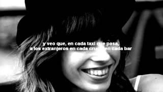 lou doillon - i.c.u subtitulada