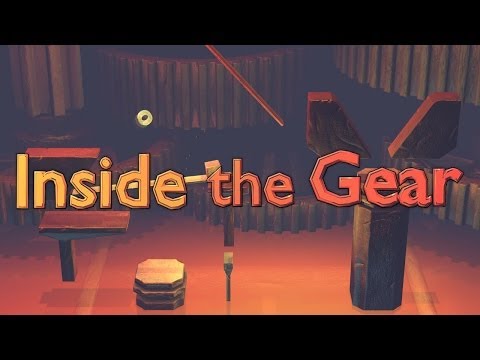 Inside The Gear Steam Key GLOBAL - 1