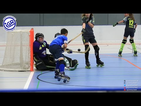 💙 IGR-Inside 🎬 Folge 5: "Trainingslager U15"