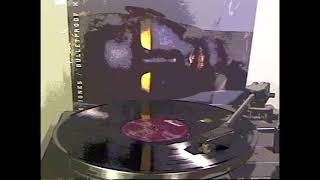 GRACE JONES - Seduction Surrender (Lead Vocal Muted) Blocked Words Remix