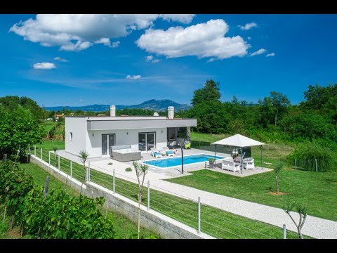 Villa Amore - Labin - Istrien