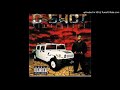 D-Shot-It's Ma Thing