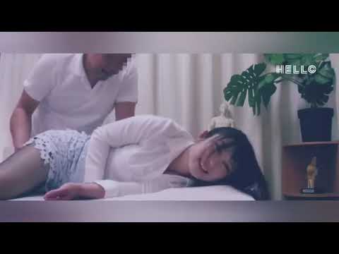 Японский массаж ｜ Japanese Massage ｜ Full Body Hot Massage ｜ Massage to Japan Girl [uR3N0pF-Ejk] 00