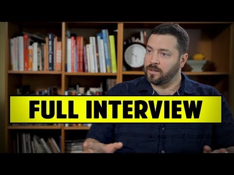 What Filmmakers Should Probably Know About Film Festivals - Daniel Sol [HollyShorts Co-Founder]