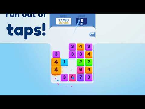 Digiment - Number Merge Games Video