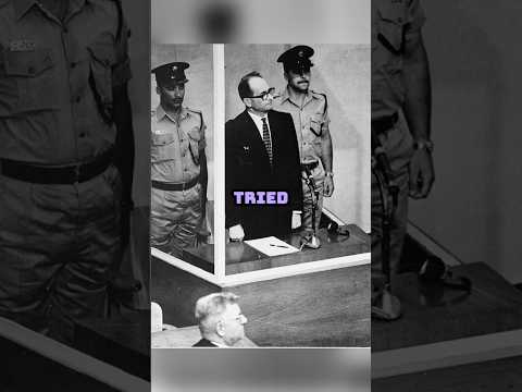 Nazis Who Were Captured Years Later 😬