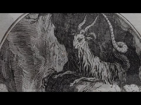 Honoring the Outermost: Saturn, Ficino, and Astral Magic [2/2]