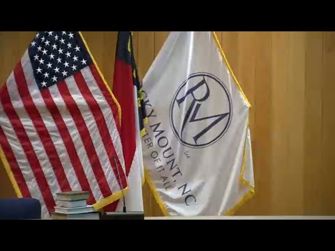 Rocky Mount residents demand answers on city's financial struggles