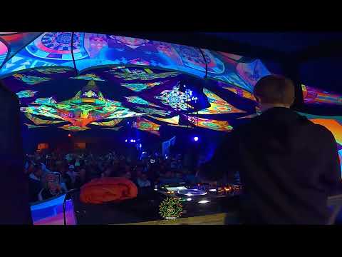 Fungus Funk @ Trance Odyssey 2022