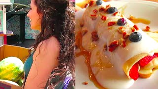 Cafe Gratitude + Price Is Right + Farmers Market | 40BelowFruity