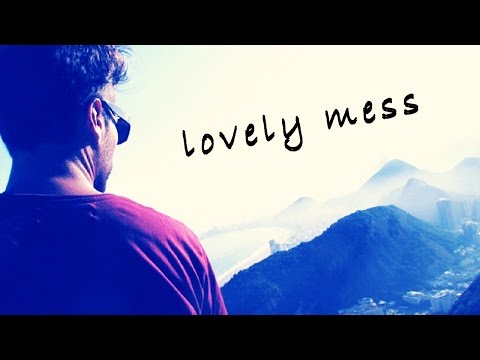 Boyce Avenue - Lovely Mess (Luciano Treachi Remix)