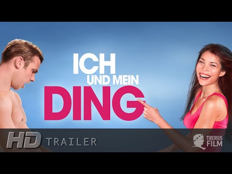 Trailer-Vorschau: Ich und mein Ding