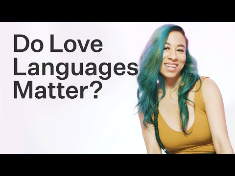 研究によると、効果的にあなたの愛の言葉を使用する方法、｜デジタルラブ (How To Effectively Use Your Love Language, According To Research | Digital Love)