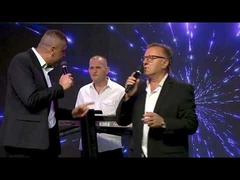 Milenko i Žare - Čobanice ljepotice