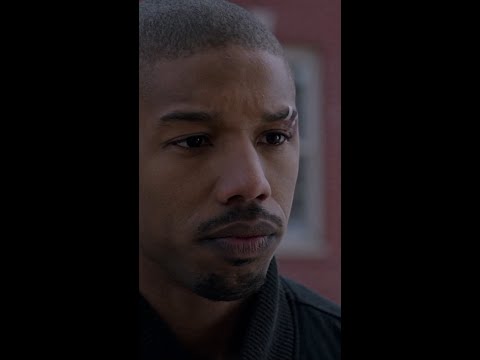 Creed and Bianca's chemistry is ON POINT 🔥🔥🔥 #Shorts #Creed