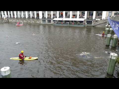 Triathlon Hamburg 2016 HD