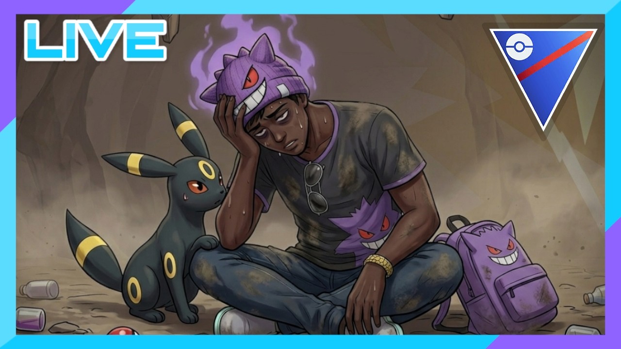 【疲労困憊】仕事と予選の練習で限界突破。息抜きGBL【SL】