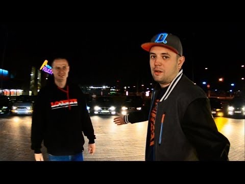 Shiz Antidotum zapowiadają I Love LBN Festival