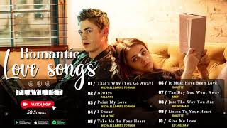 Download lagu Best Beautiful Love Songs Of 70's 80's 90's 💕 MLTR, M2M, Roxette, Atlantic,  All 4 One and more mp3