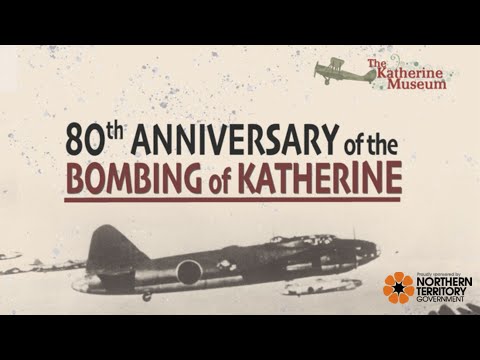 The Katherine Museum