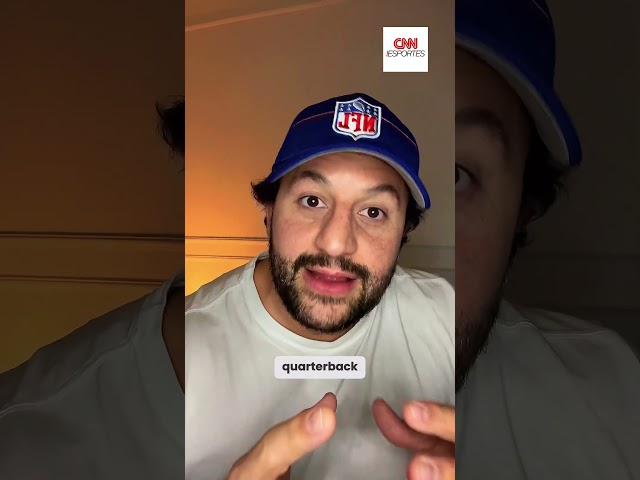 Muita grana! Quem são os jogadores mais bem pagos da NFL? | CNN ESPORTES