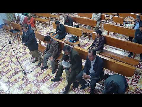 🔴 EN VIVO | Culto de Enseñanza y Evangelio — Sala Evangélica Patzicía (23/07/2026)