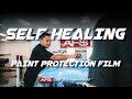 Self Healing Paint Protection Film Houston AFS