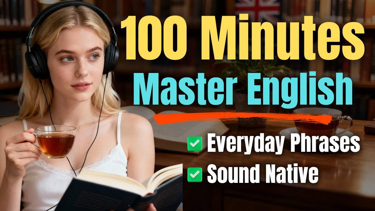 English Phrases I Use Daily to Speak Like a Native | Advanced Fluency Tips