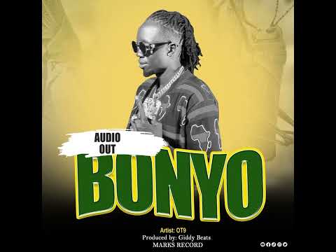 BONYO by Ot9 Øfficïāl