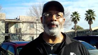 Prayer Evangelism @ Desert Winds & Silver Creek Apartments