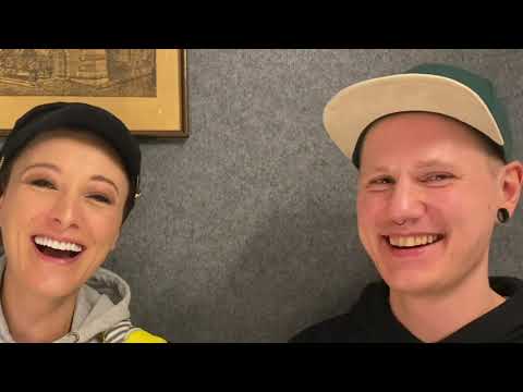 Kevin Behrens: GENDERN auf Plattdeutsch | Folge #5