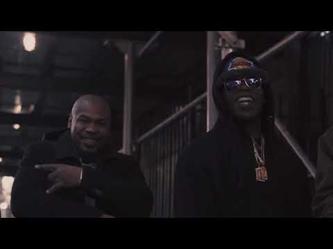 Moe Bread- Nobody, Unofficial Video