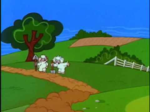 Garfield And Friends - Orson's Farm - Orson Goes On Vacation